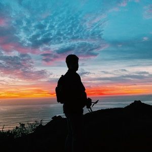 Meet your Posher, Max